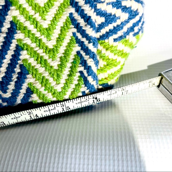 Andover Trask Large Tote - Picture 4 of 5